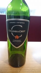 Cabernet Sauvignon Grand Estates